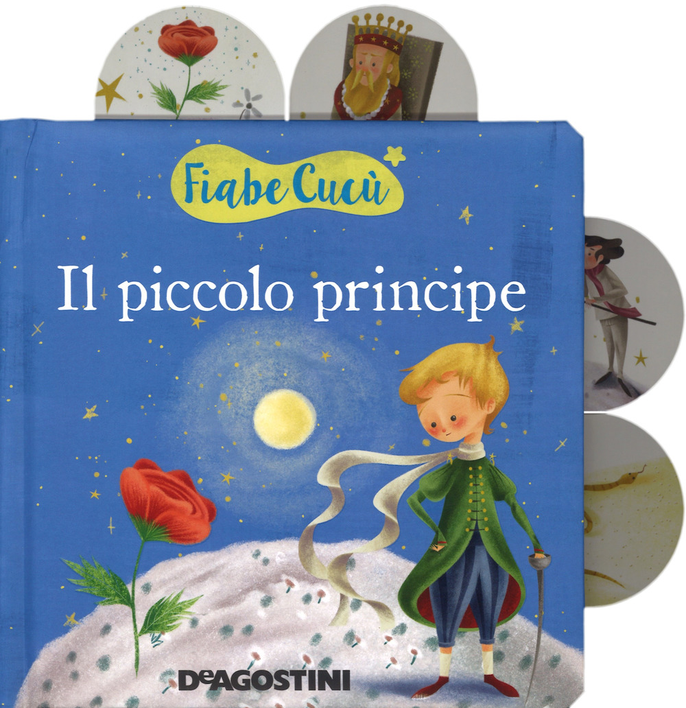 Il piccolo principe