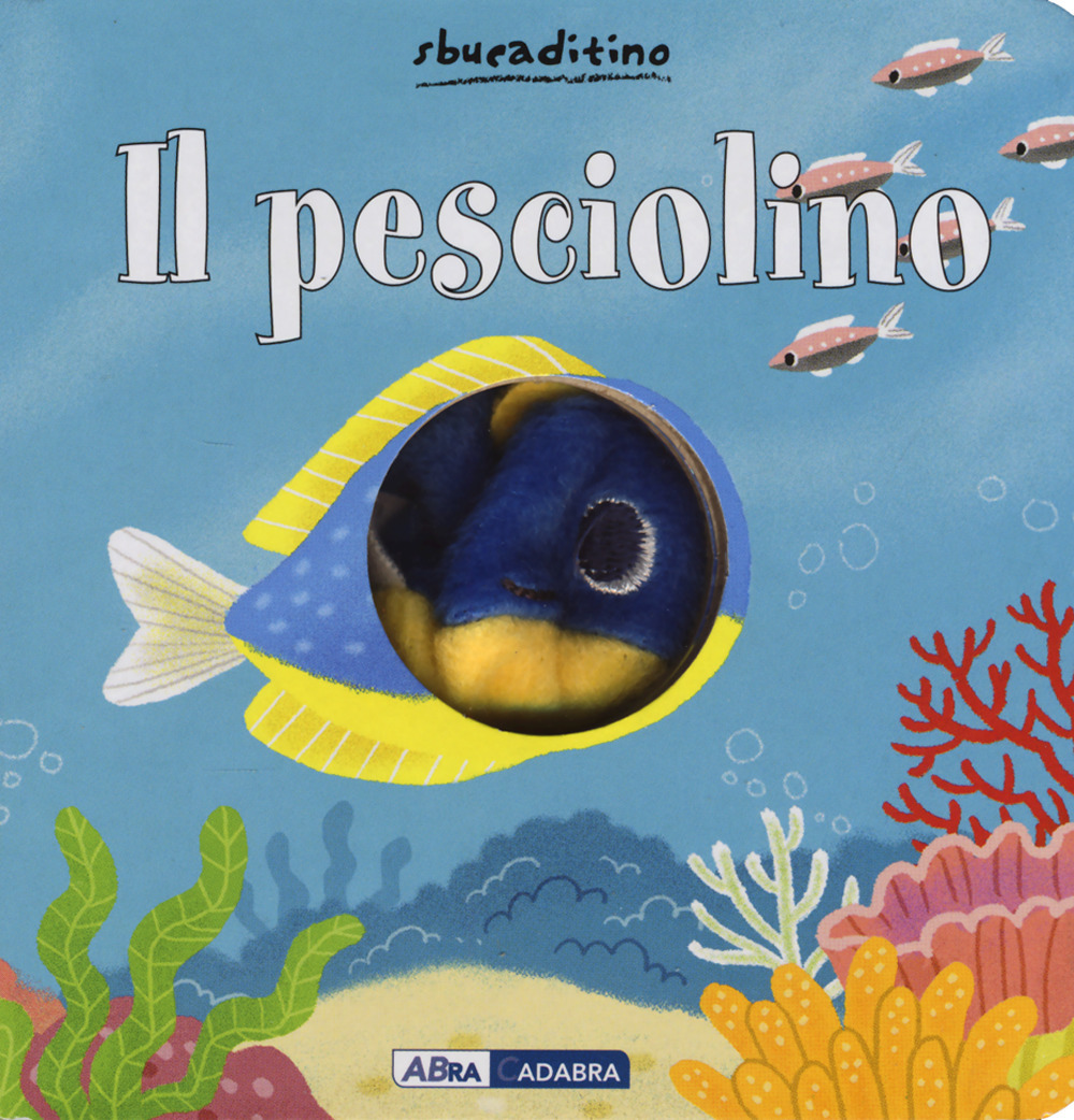 Il pesciolino