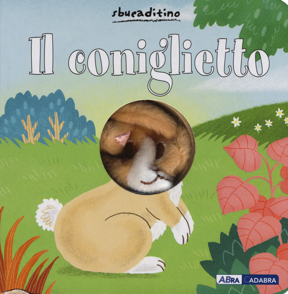 Il coniglietto