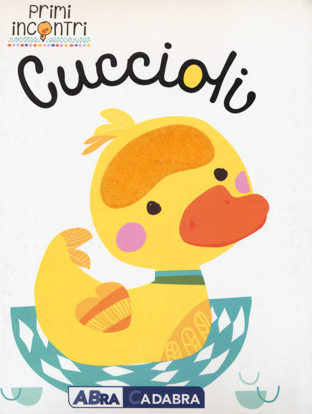 Cuccioli