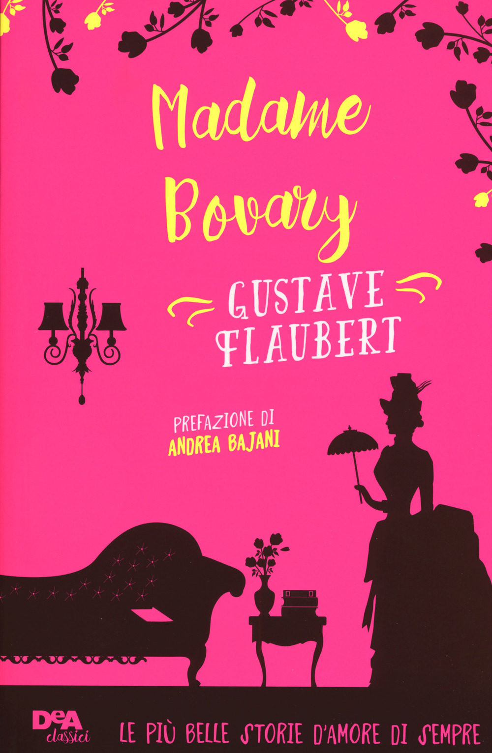 Madame Bovary