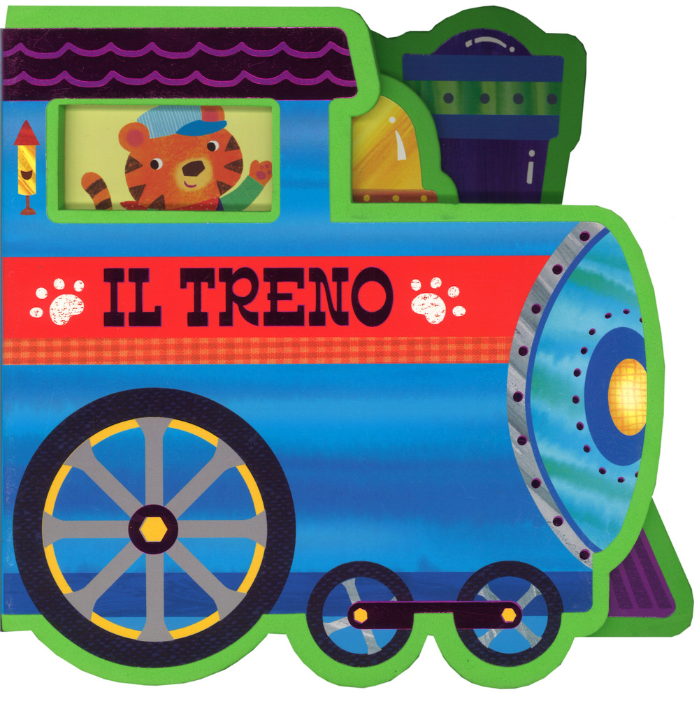Il treno