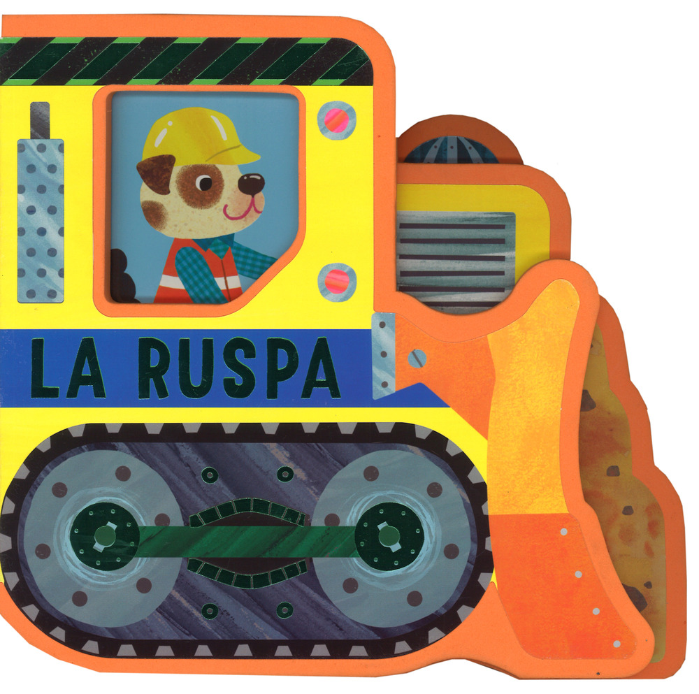 La ruspa