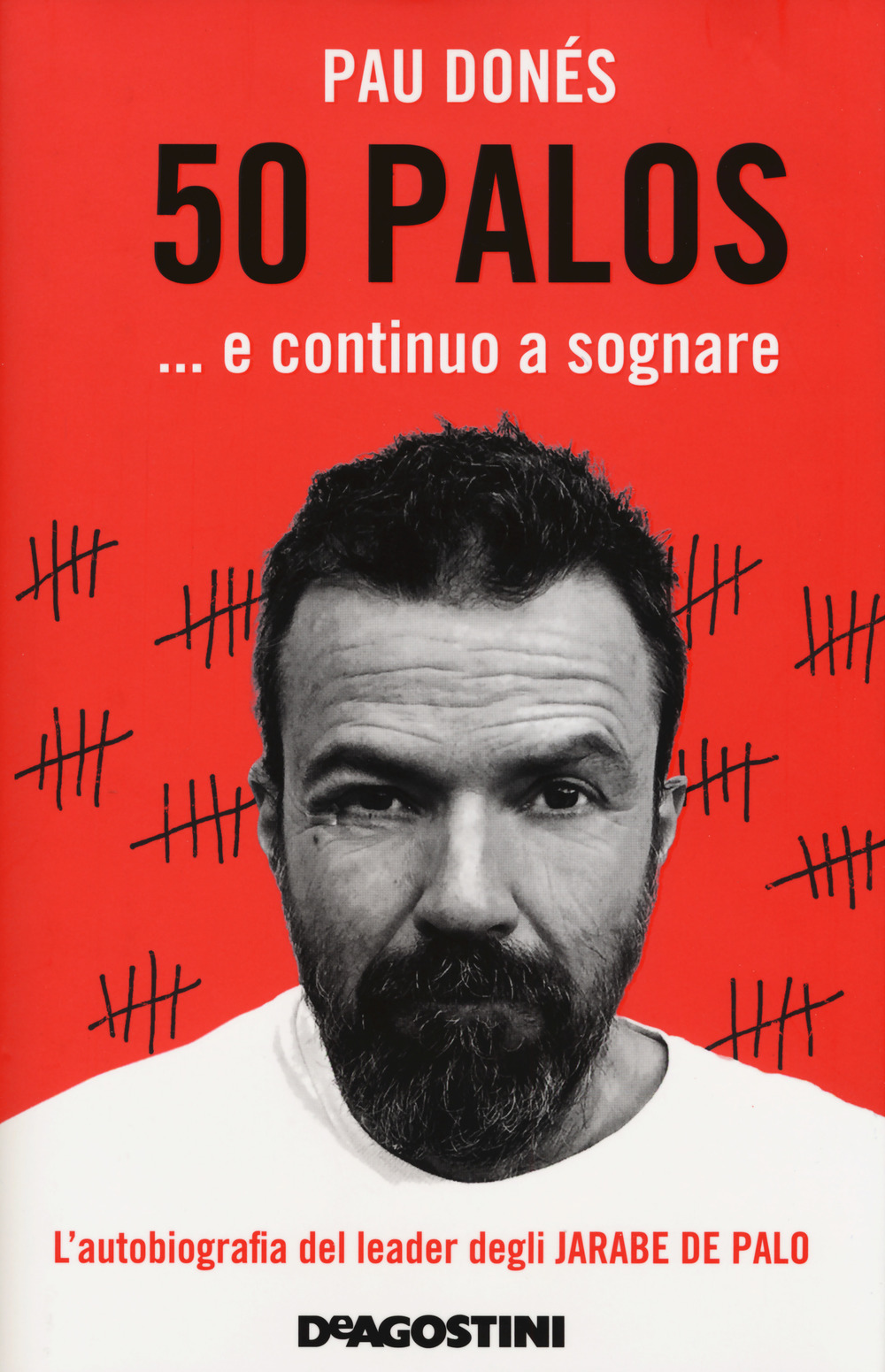 50 palos… e continuo a sognare