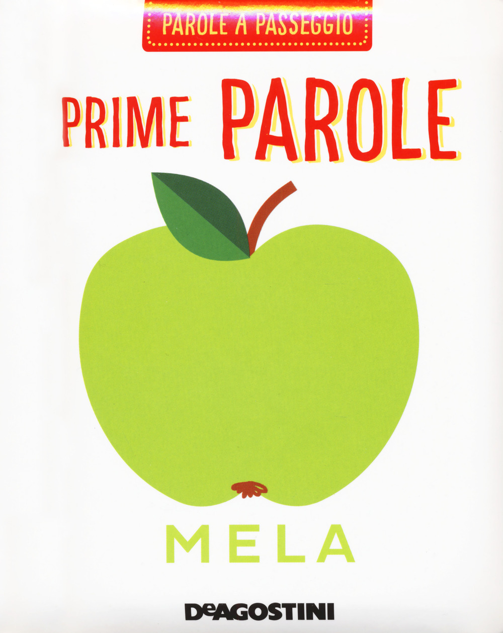 Prime parole. Parole a passeggio