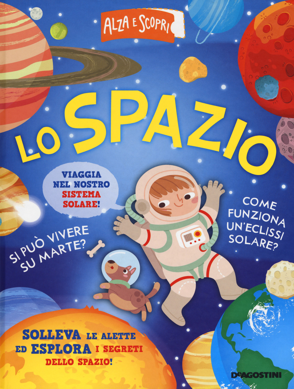 Lo spazio
