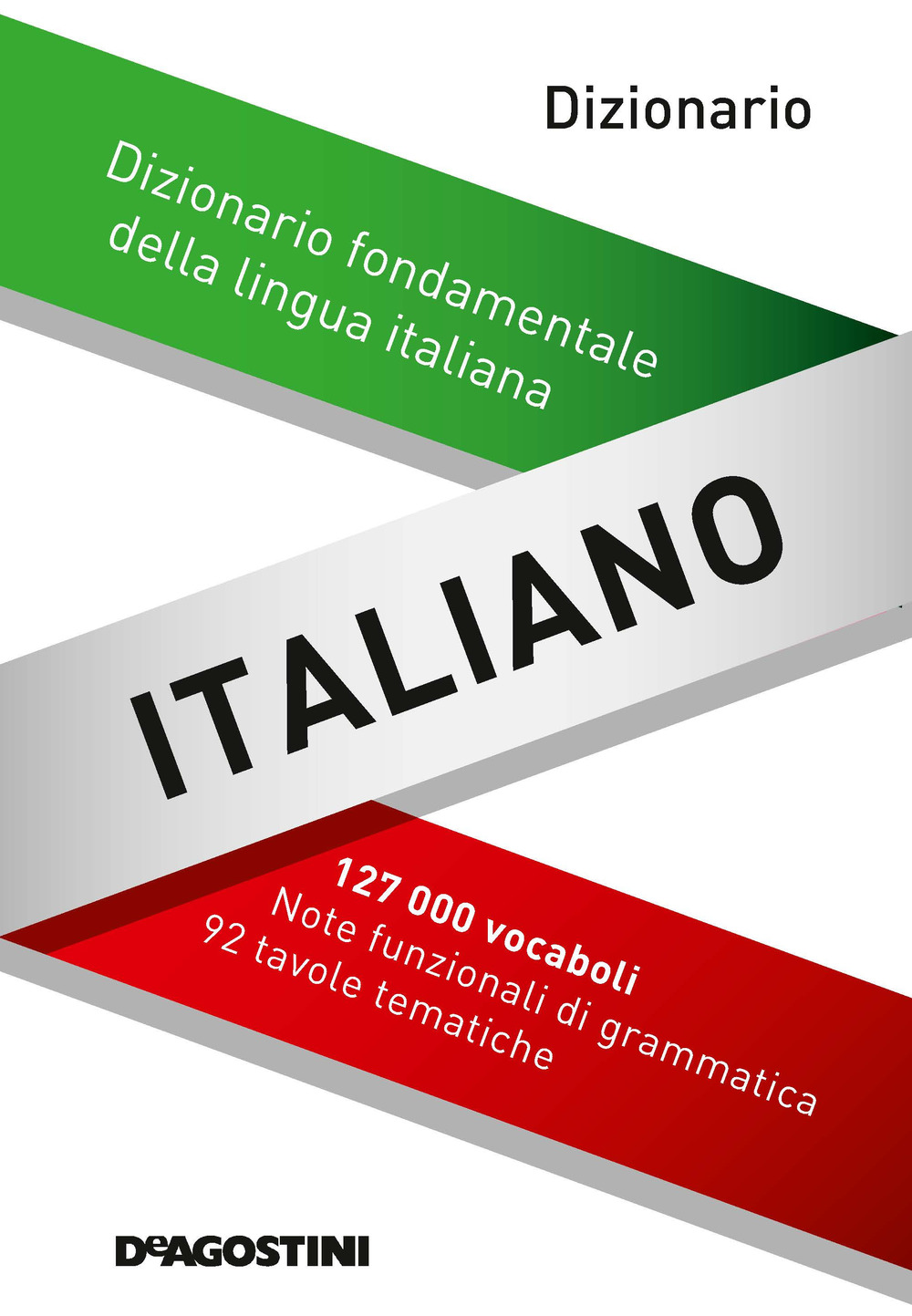 Maxi dizionario italiano