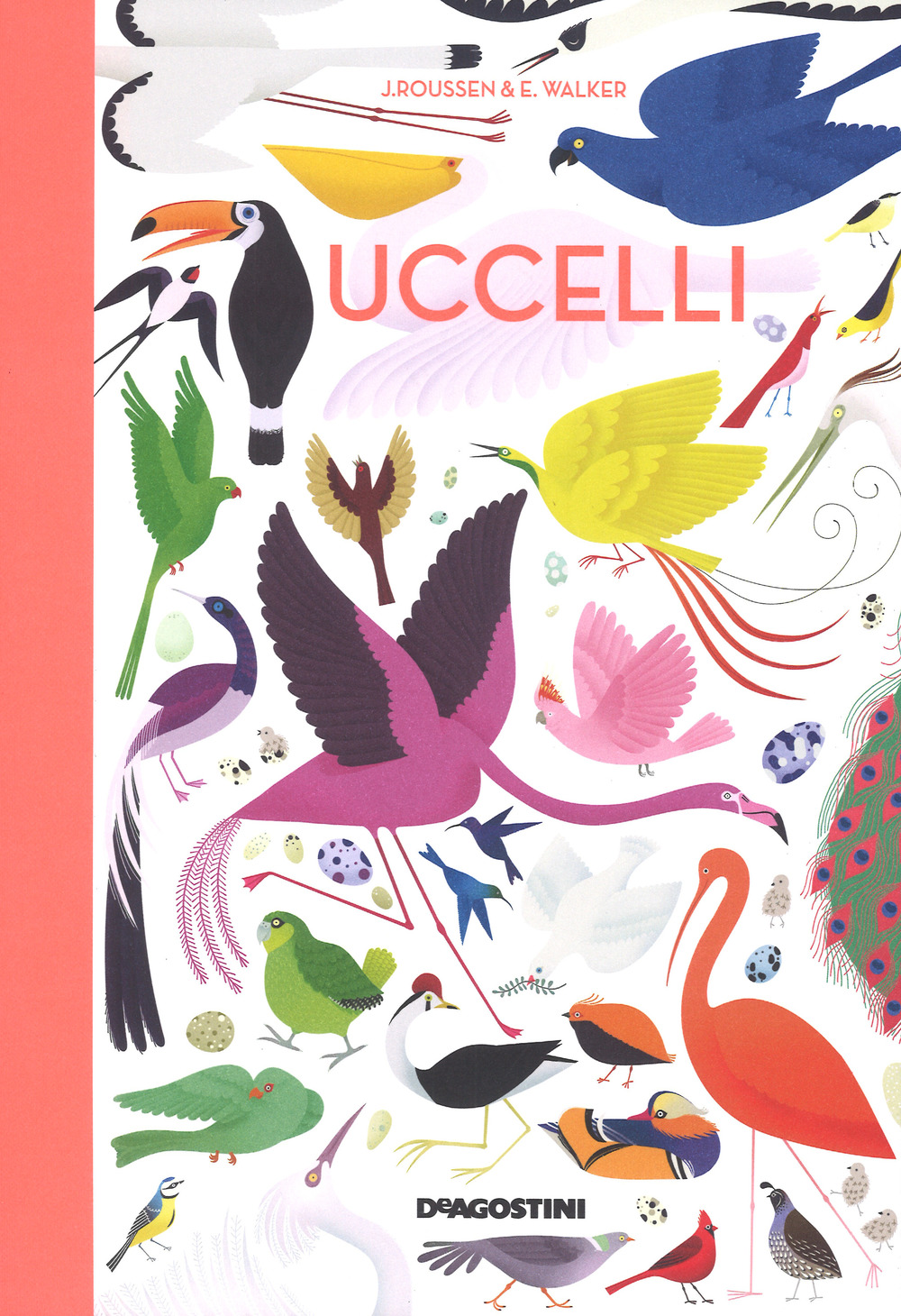Uccelli