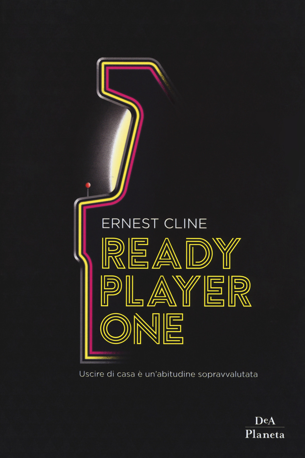 Ready player one