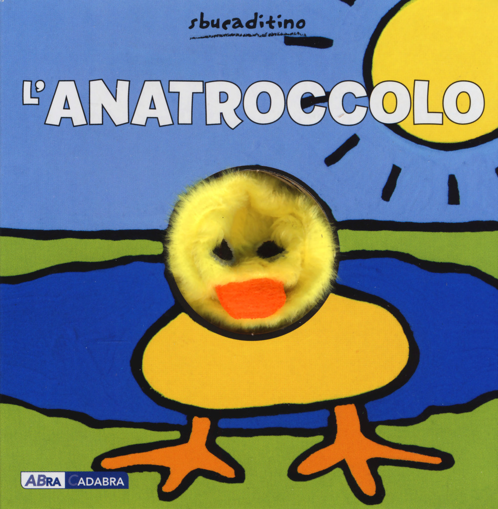 L'anatroccolo