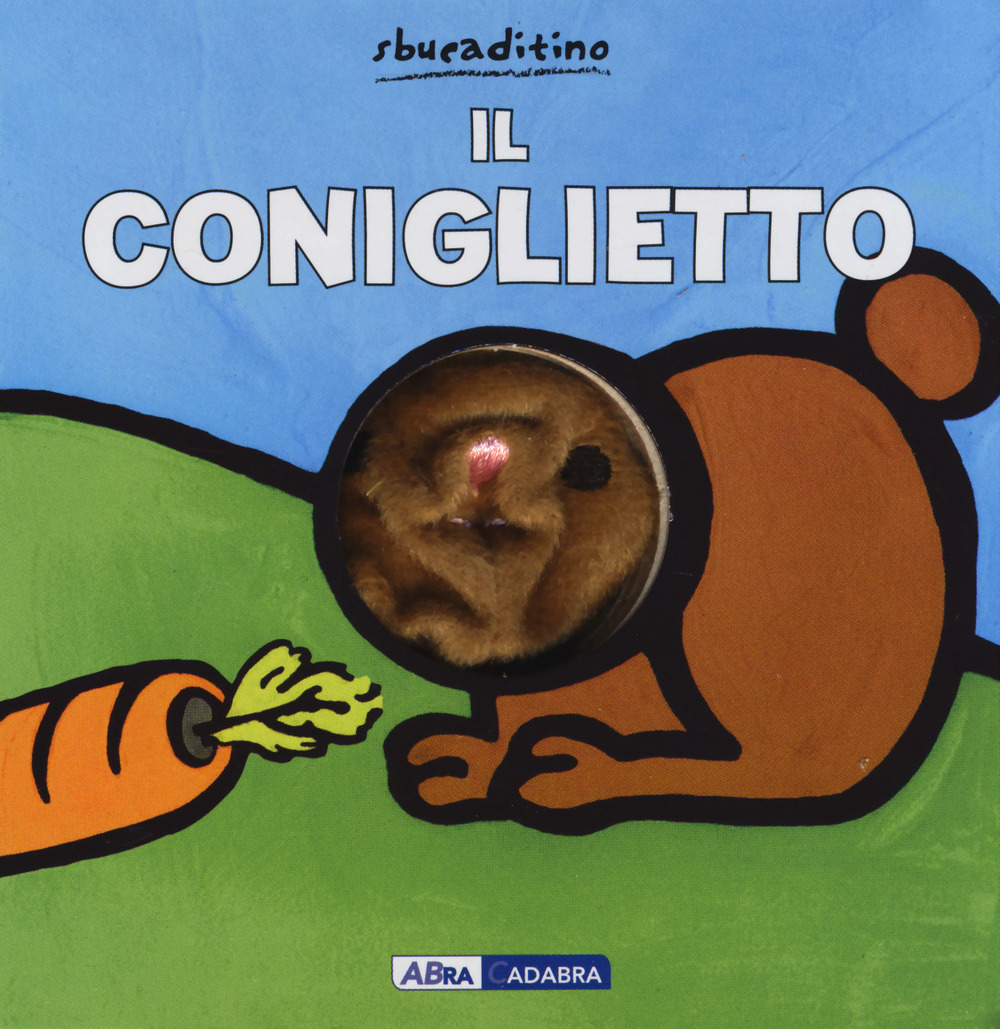 Il coniglietto