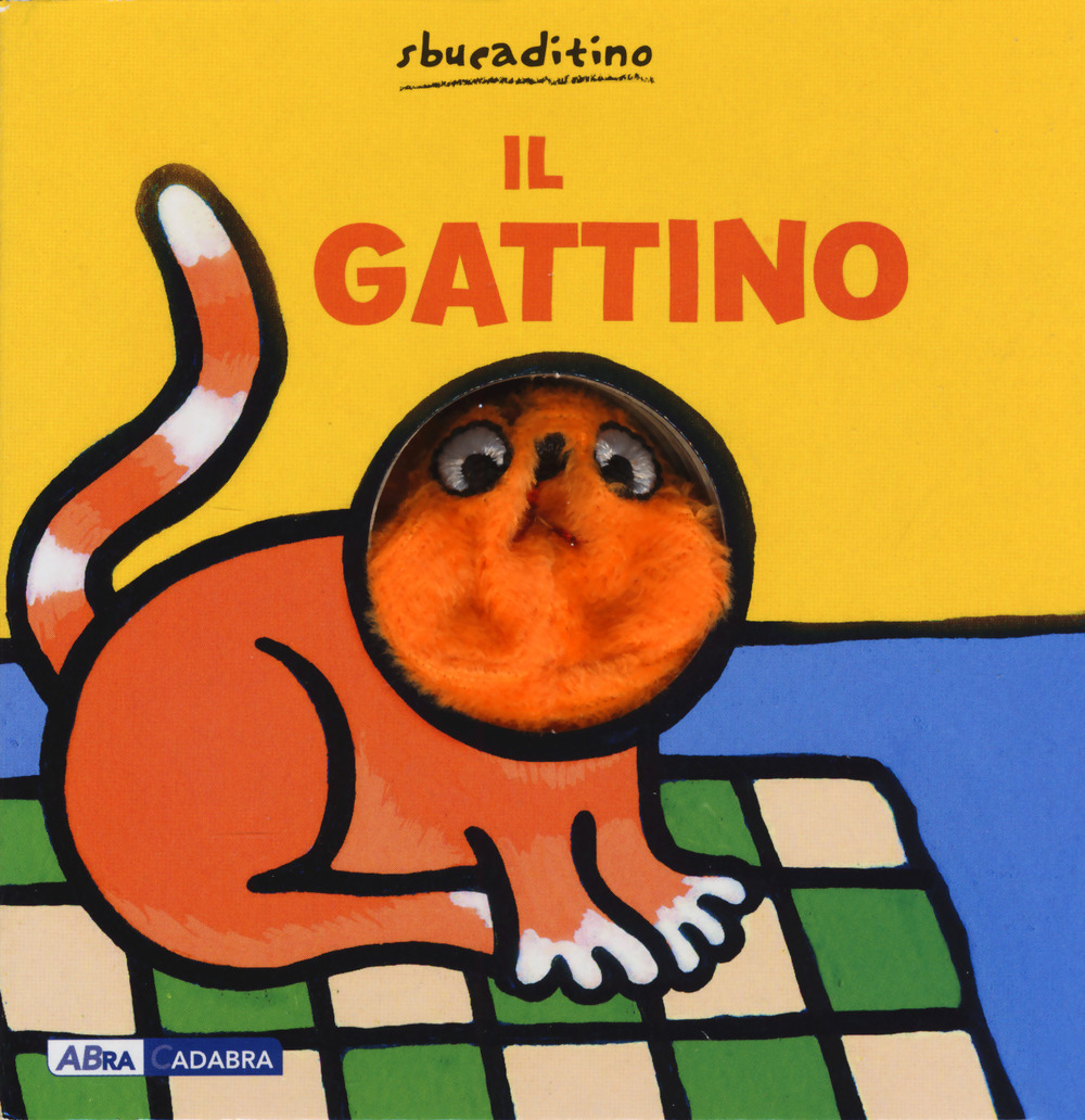 Il gattino