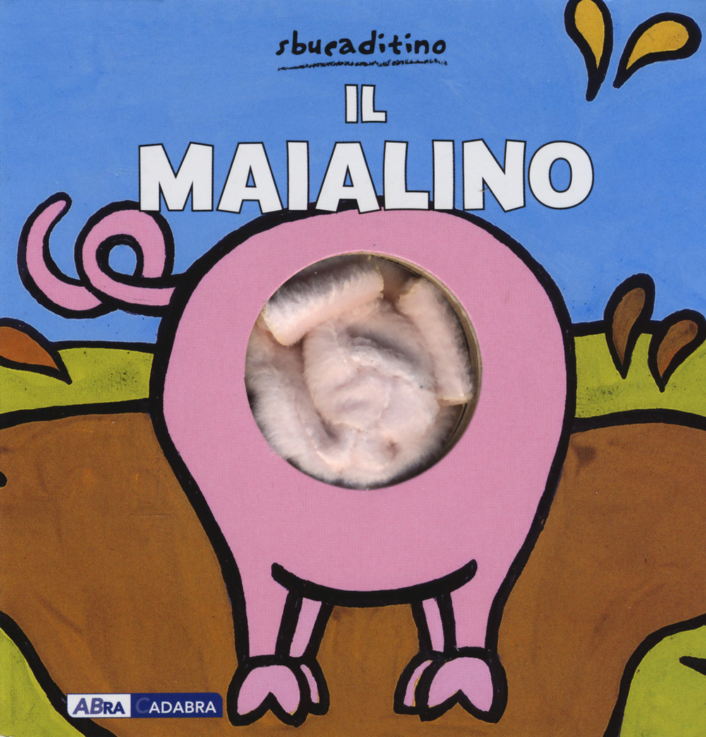 Il maialino