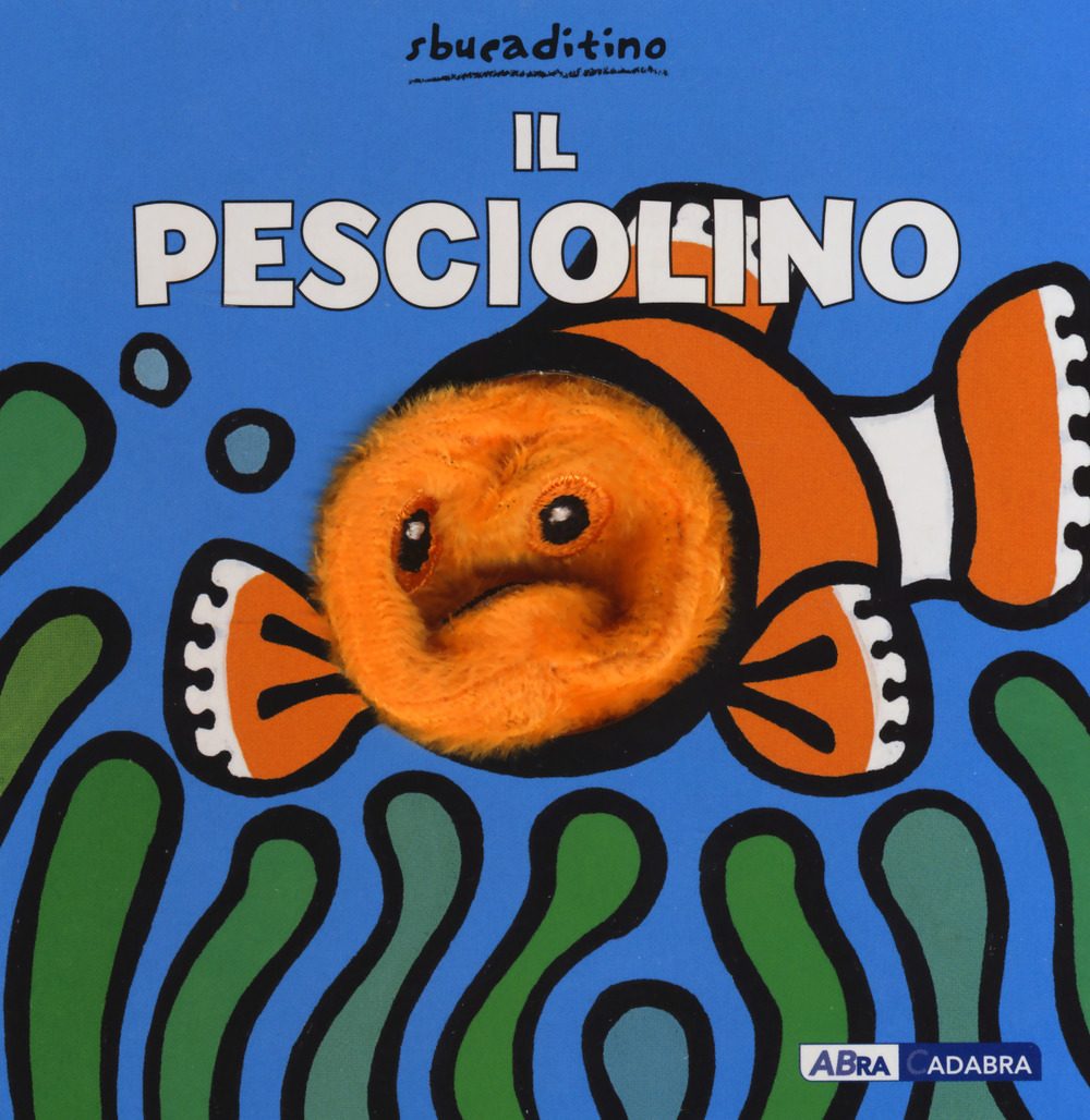 Il pesciolino