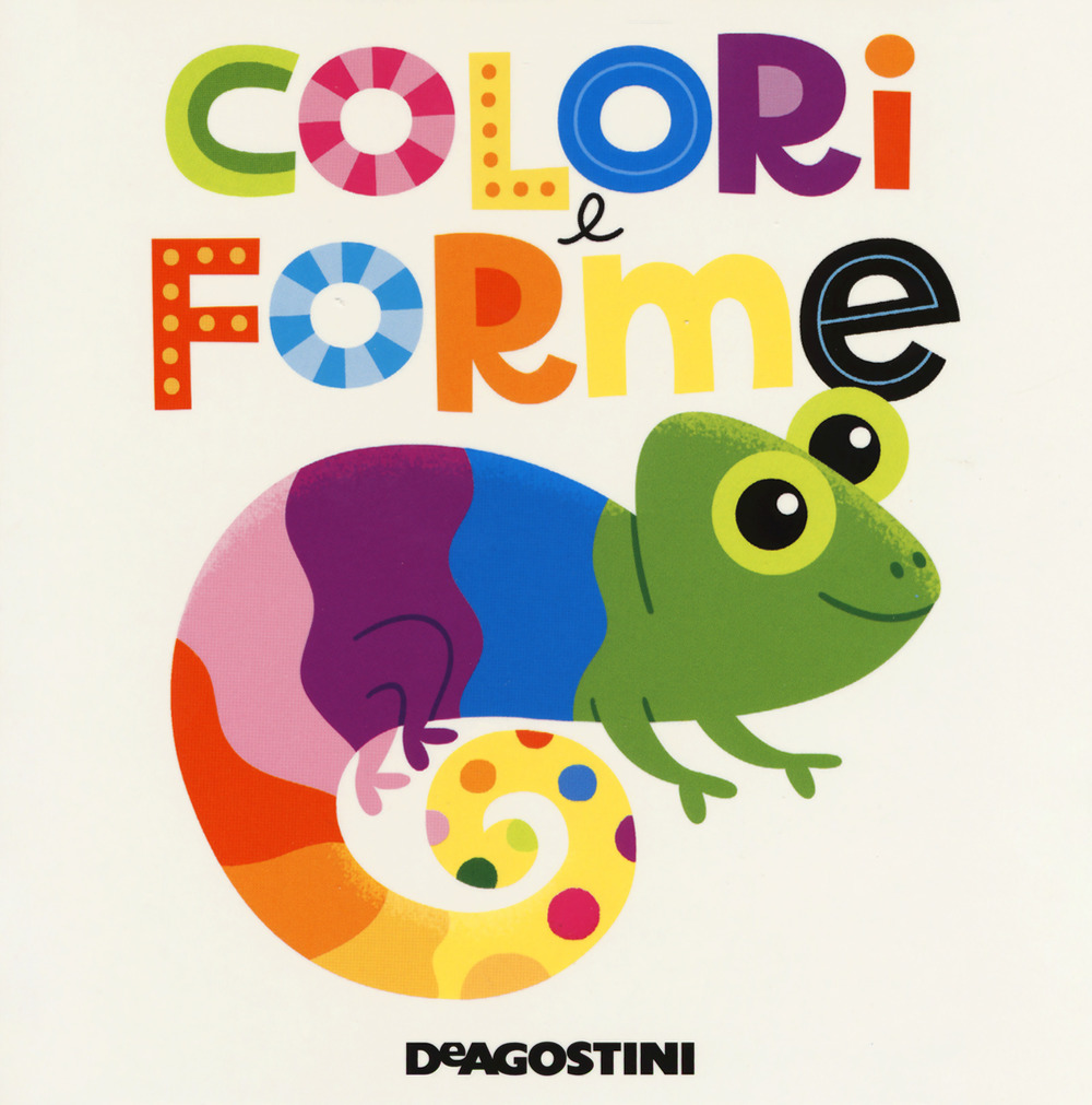 Colori e forme