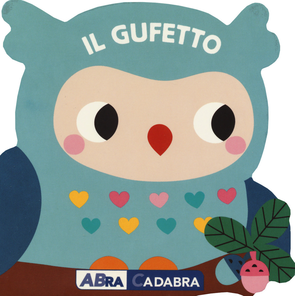 Il gufetto