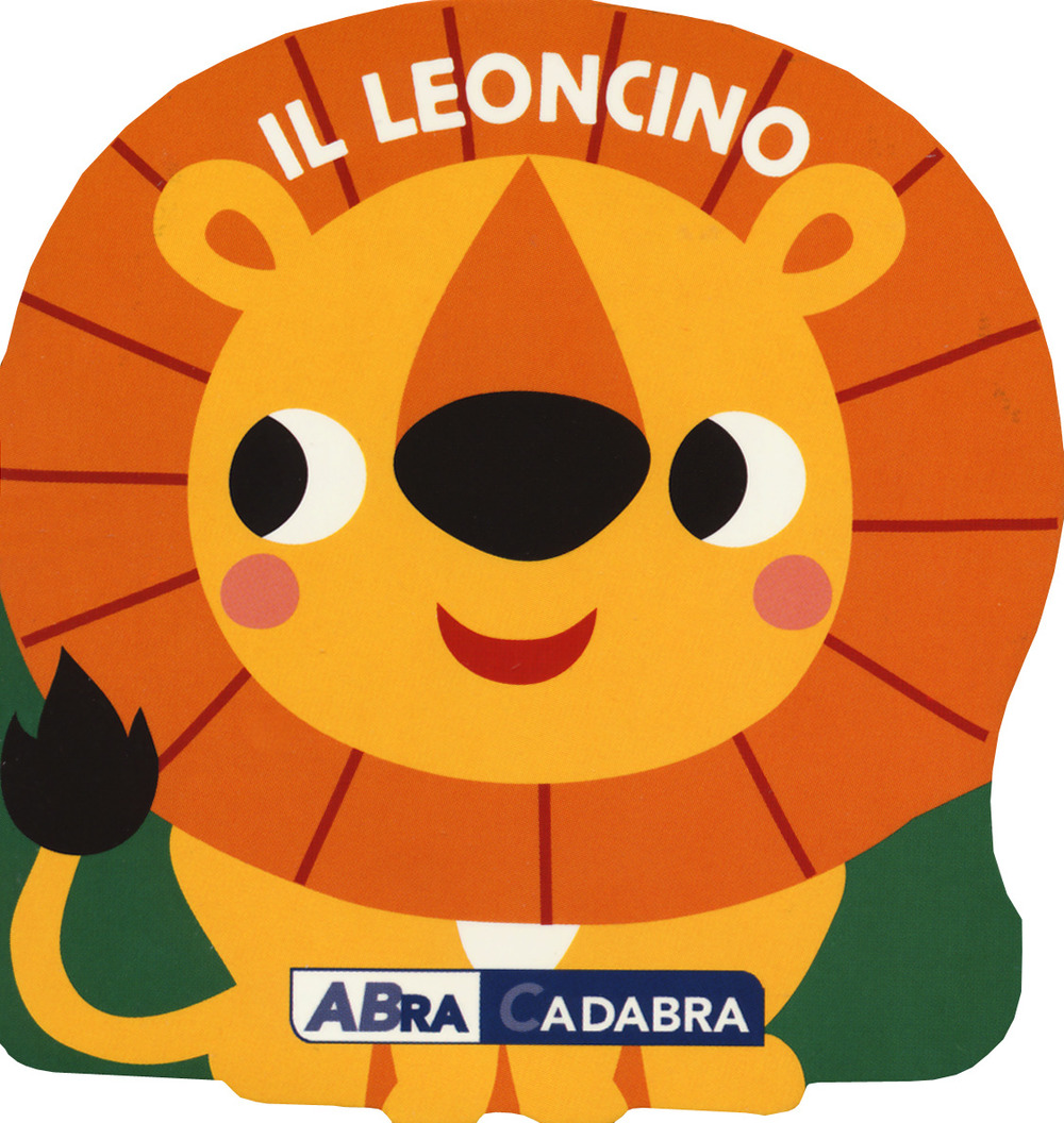Il leoncino