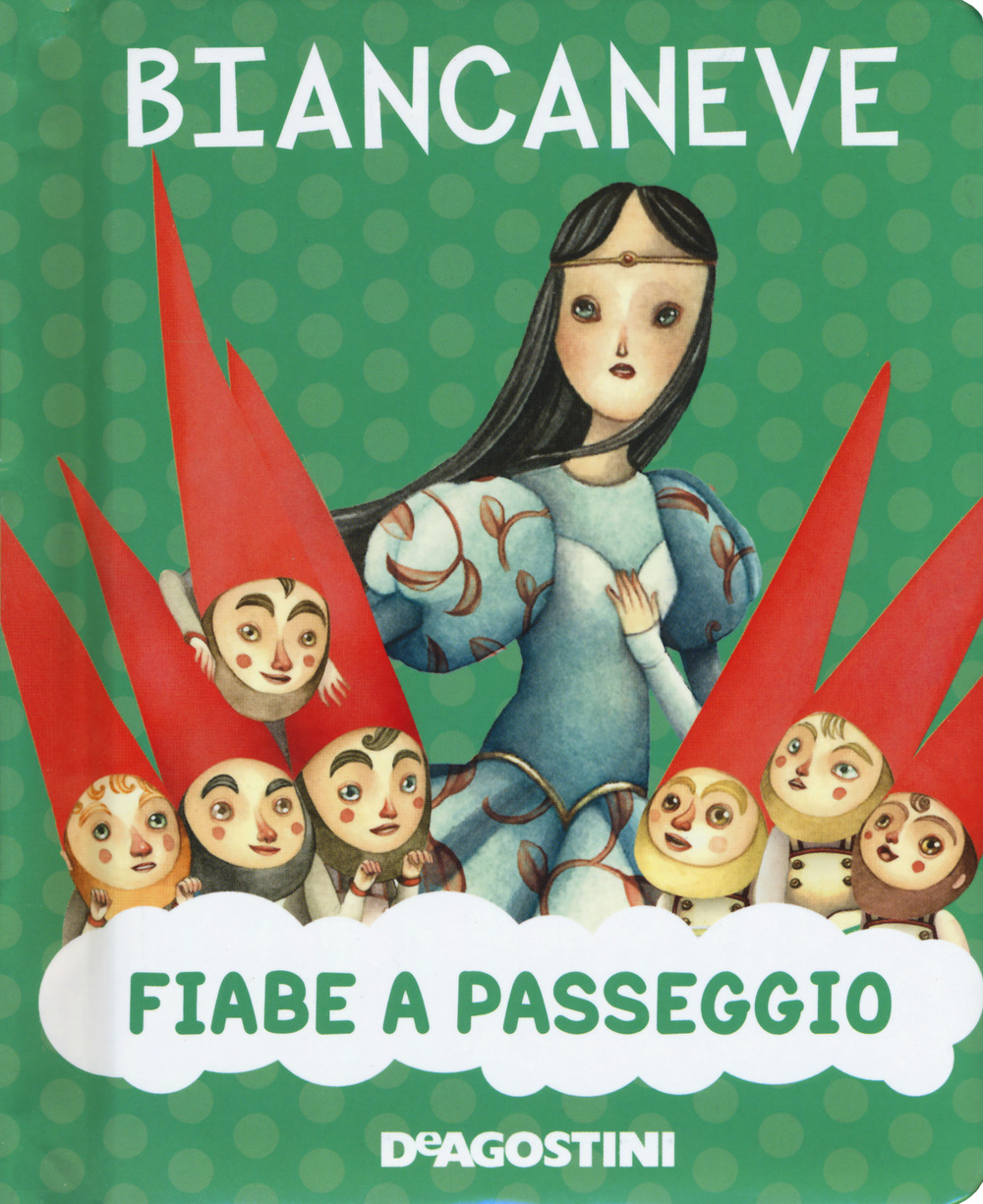 Biancaneve