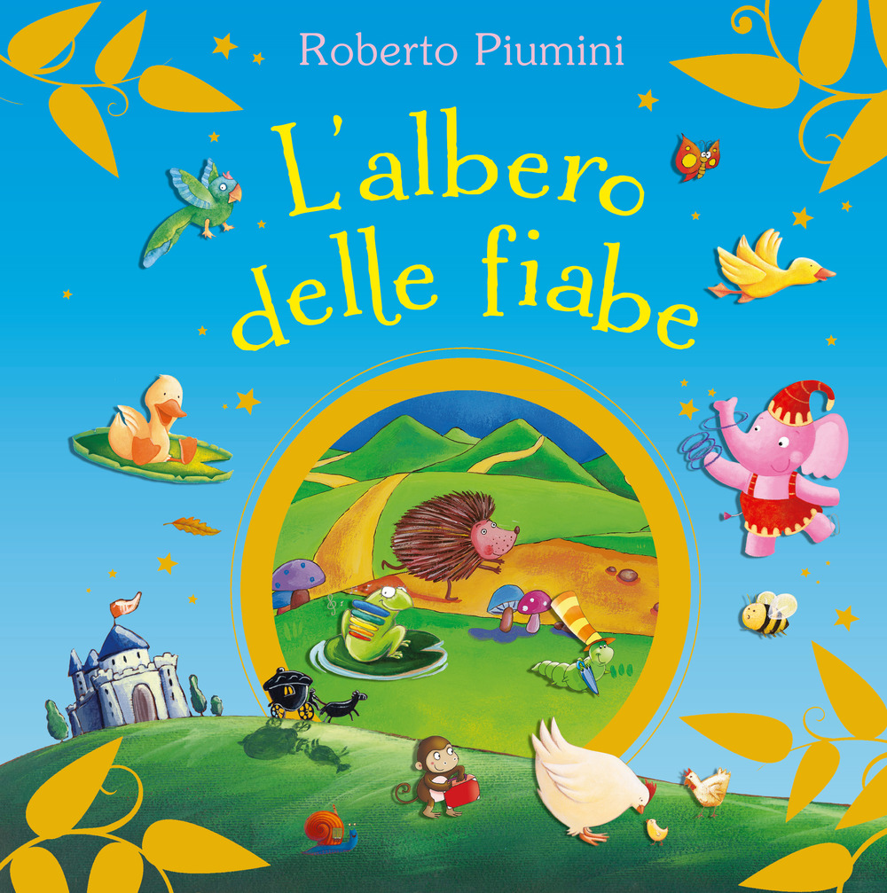 L'albero delle fiabe