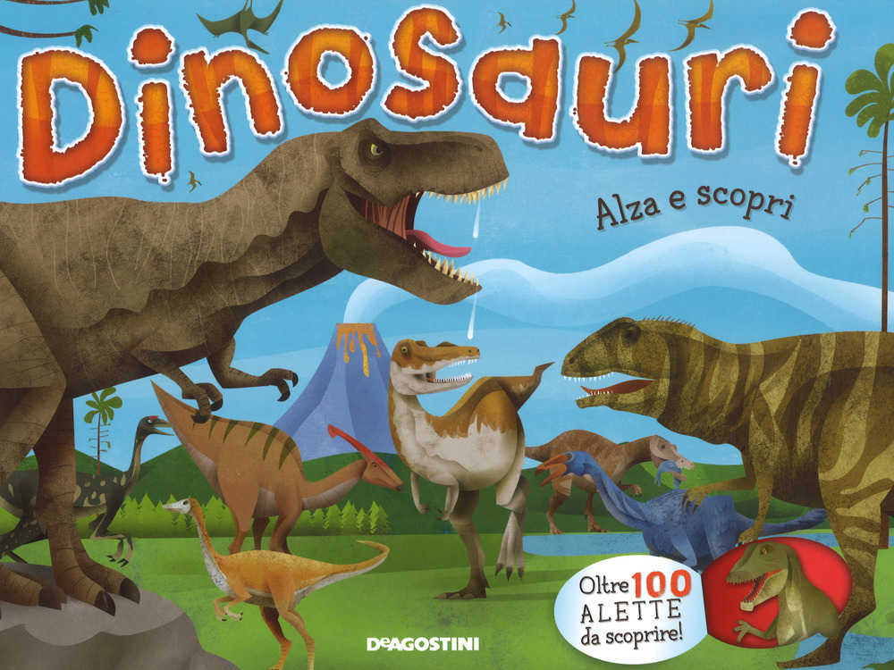Dinosauri