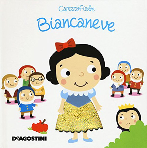 Biancaneve