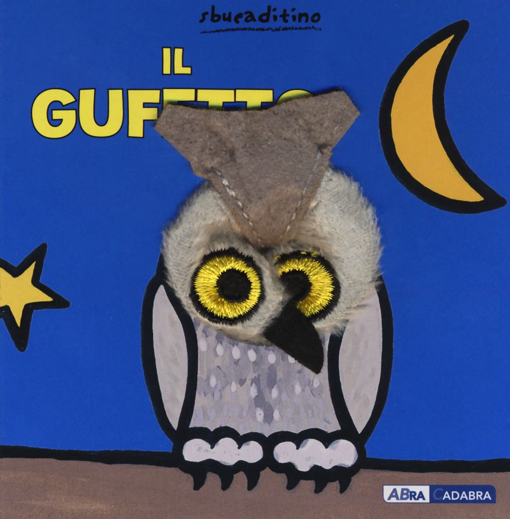 Il gufetto