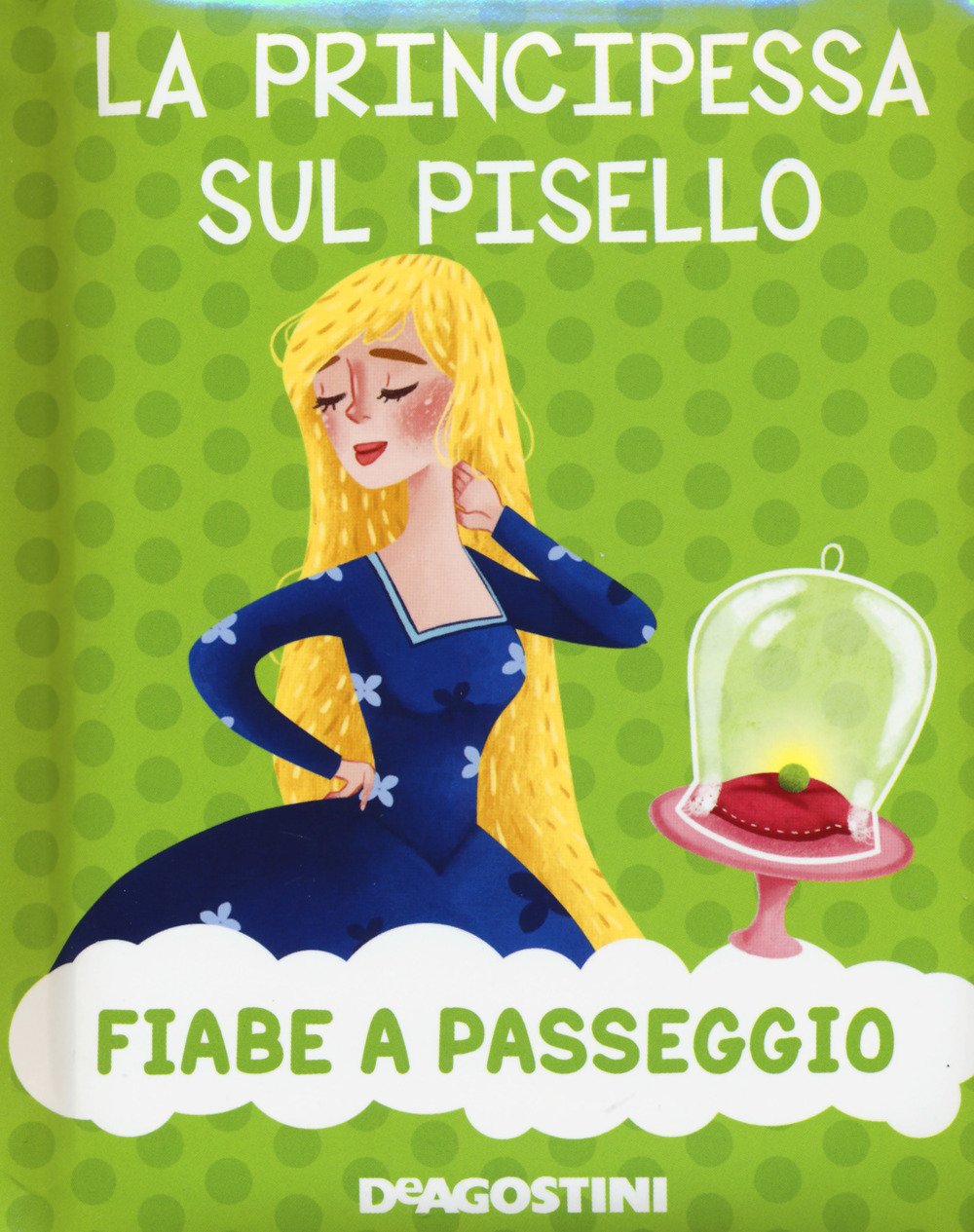 La principessa sul pisello