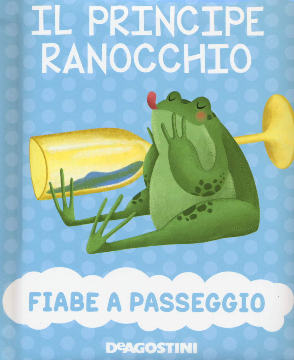 Il principe ranocchio