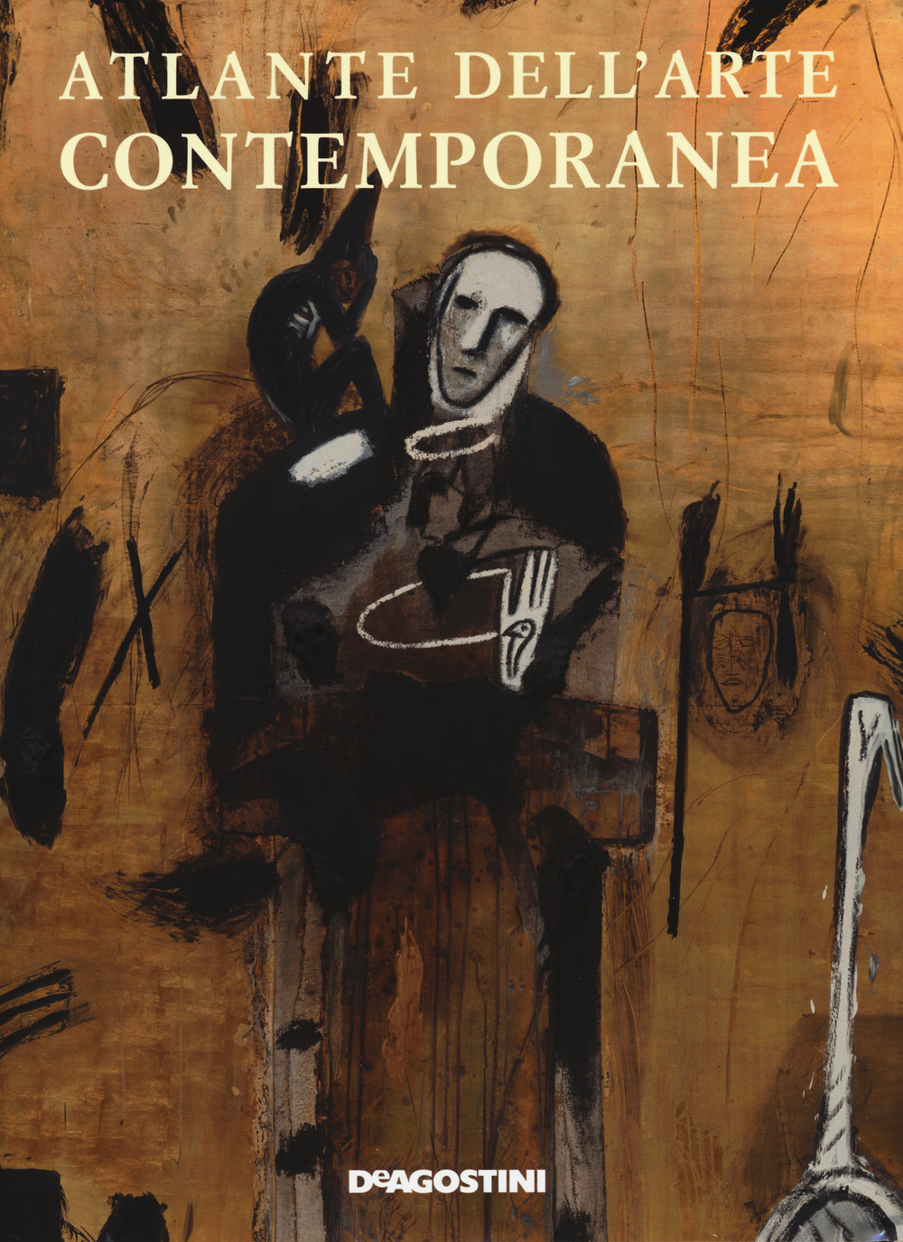 Atlante dell'arte contemporanea 2021