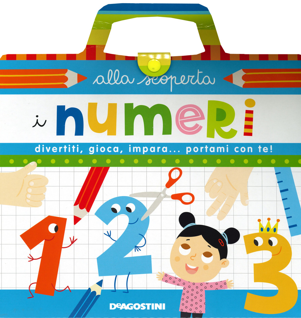 I numeri