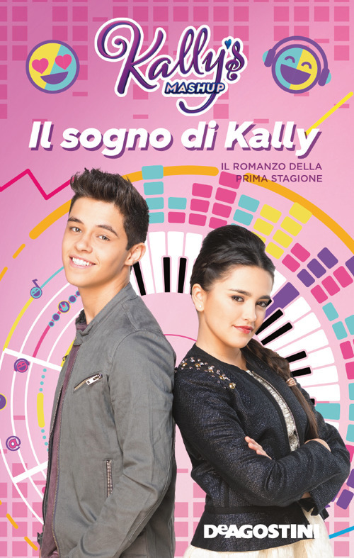 Il sogno di Kally. Kally's Mashup