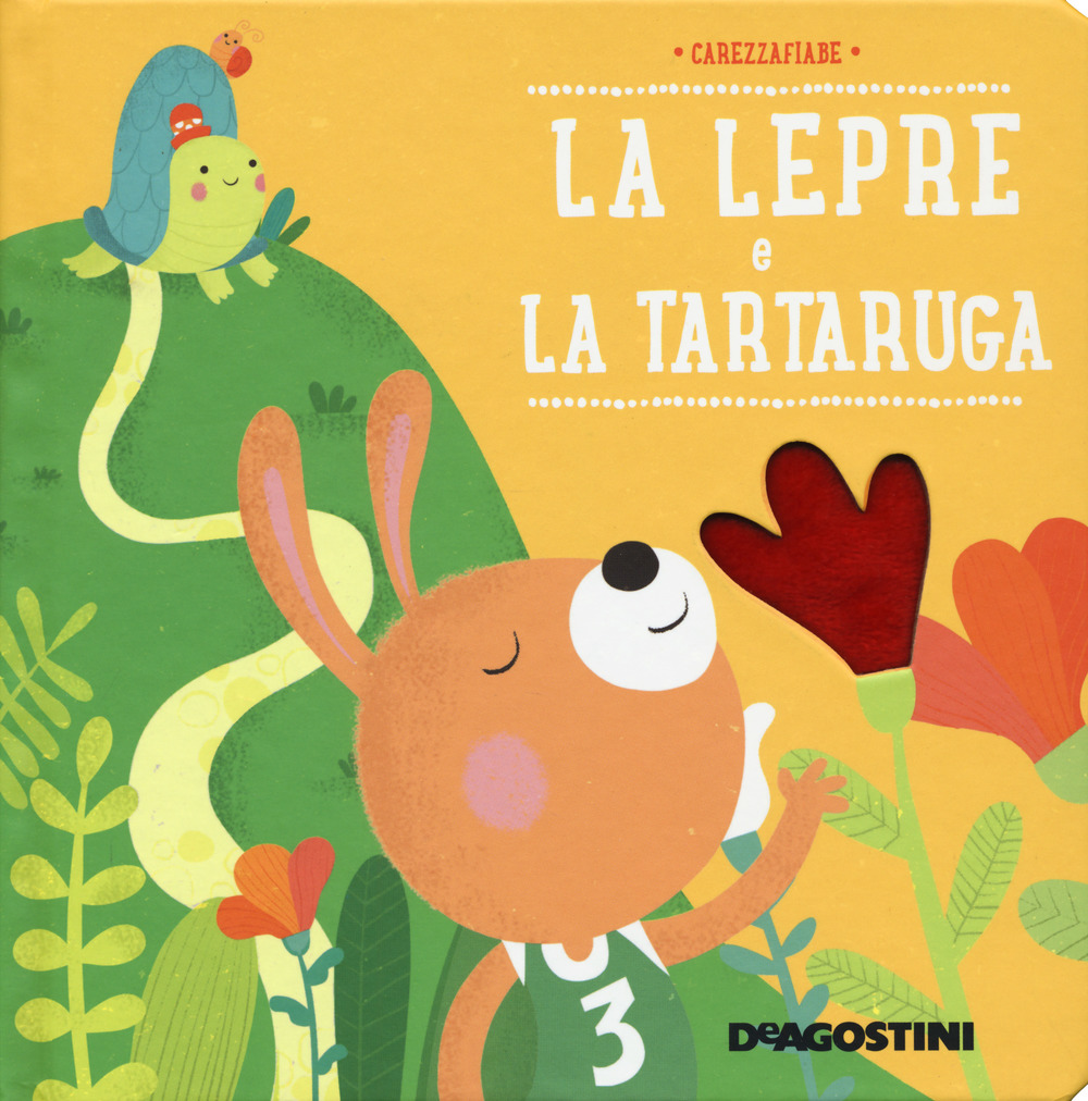 La lepre e la tartaruga