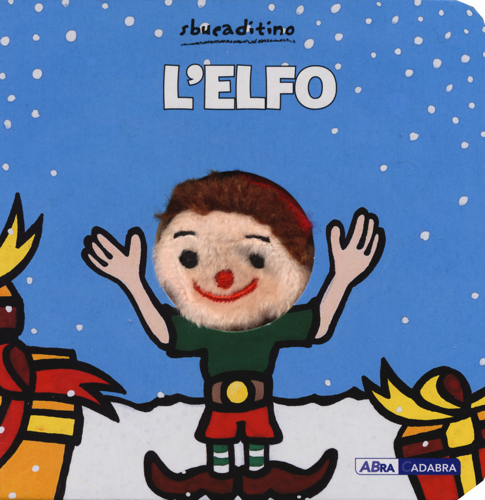 L'elfo