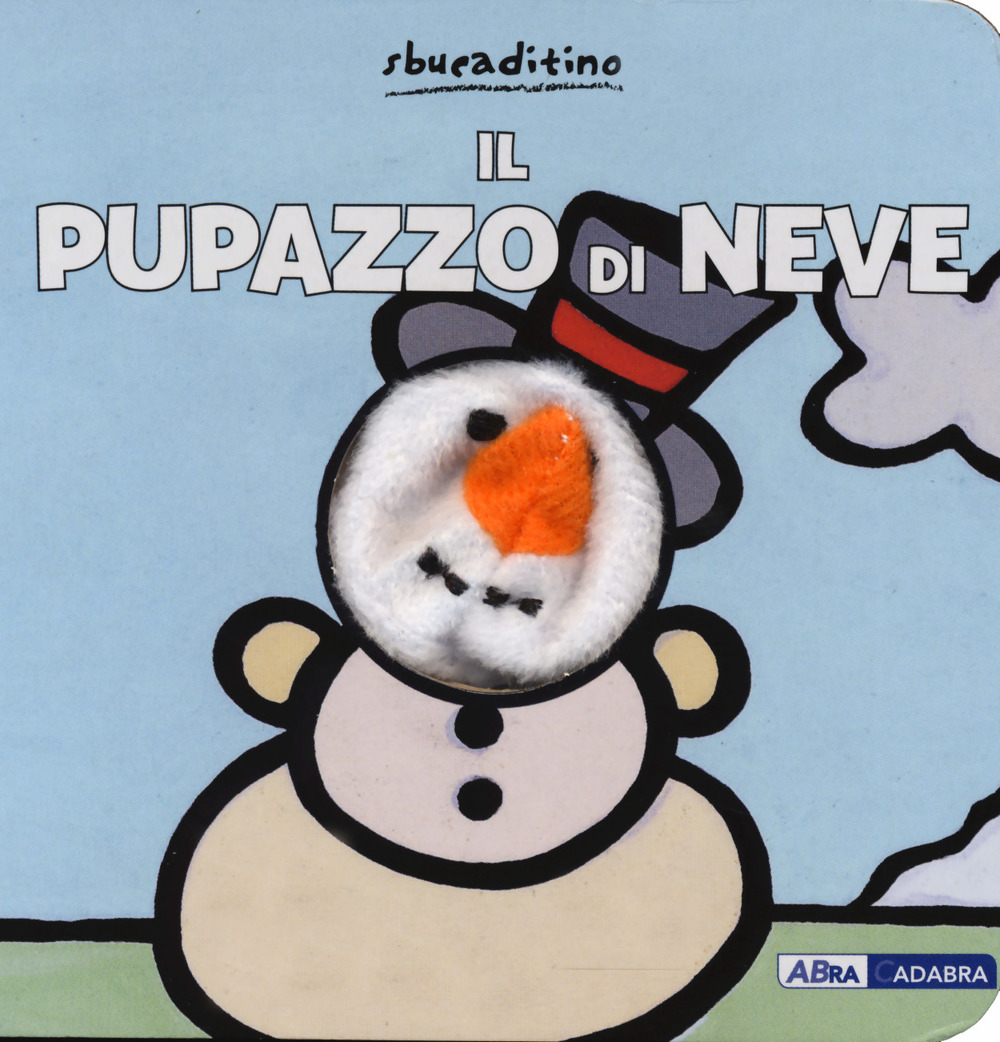 Il pupazzo di neve