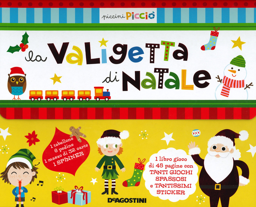 La valigetta di Natale