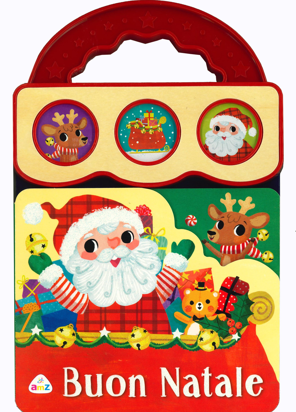 Buon Natale