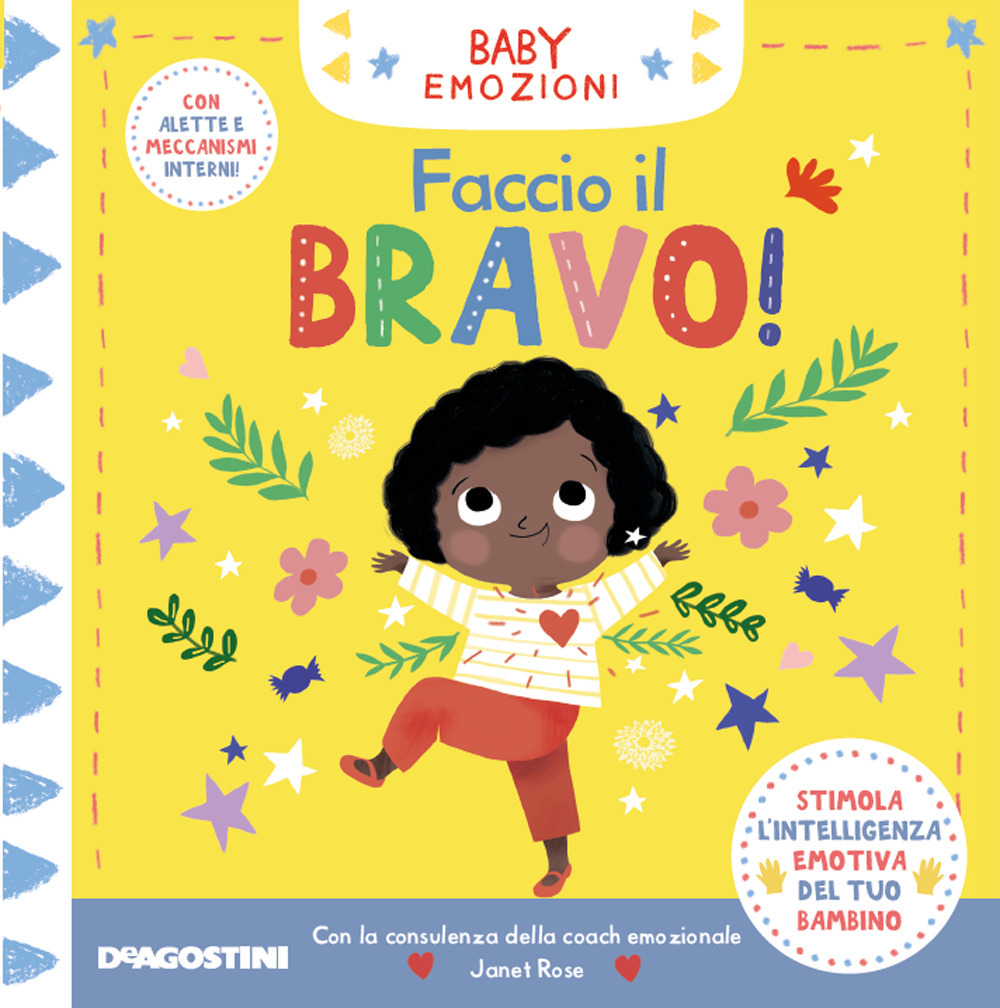 Faccio il bravo! Baby emozioni
