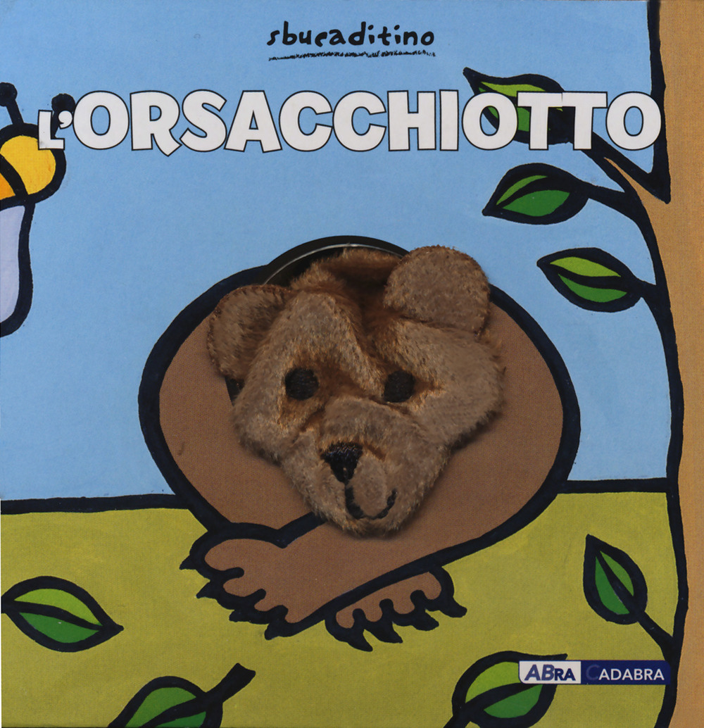 L'orsacchiotto