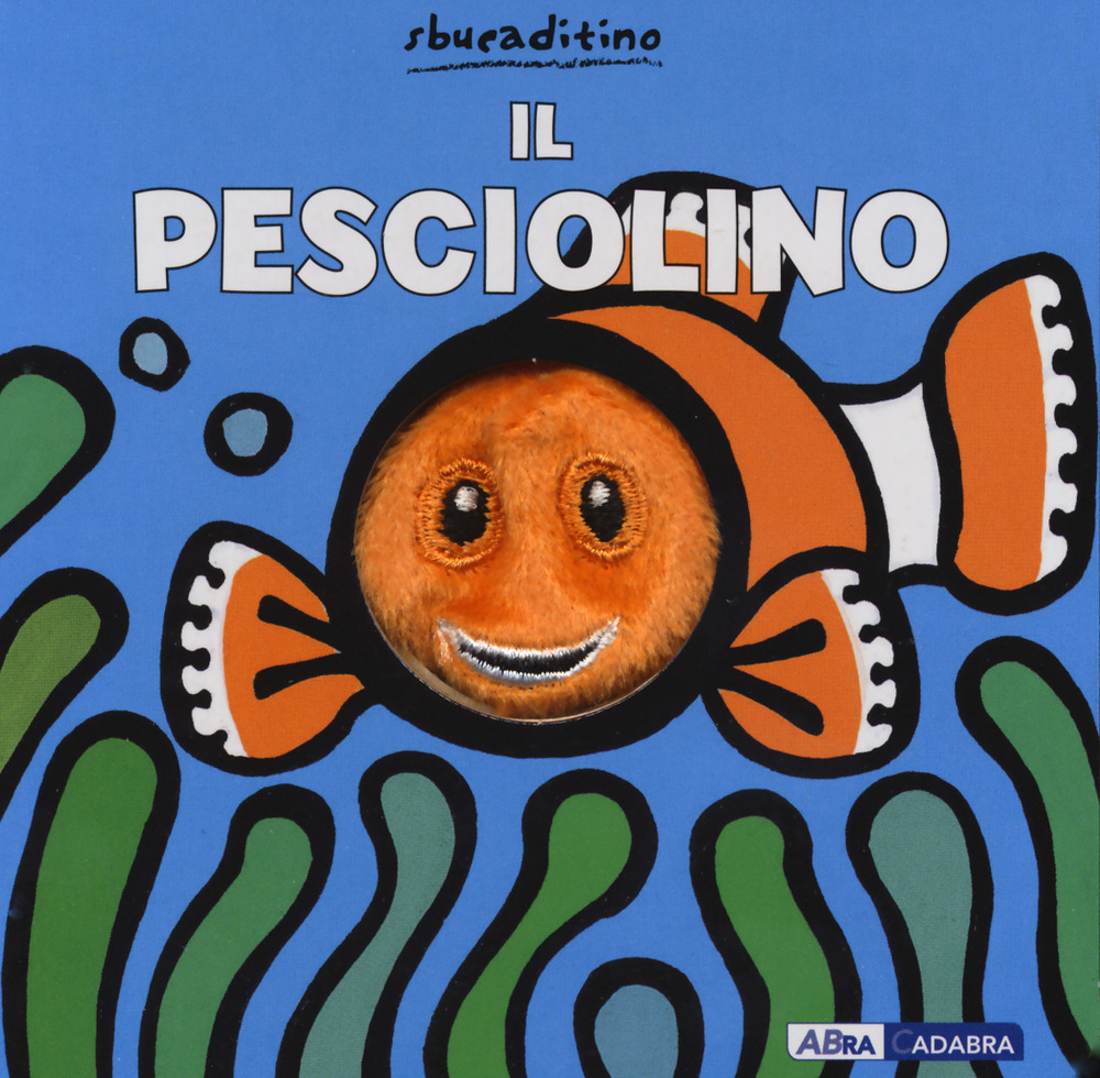 Il pesciolino