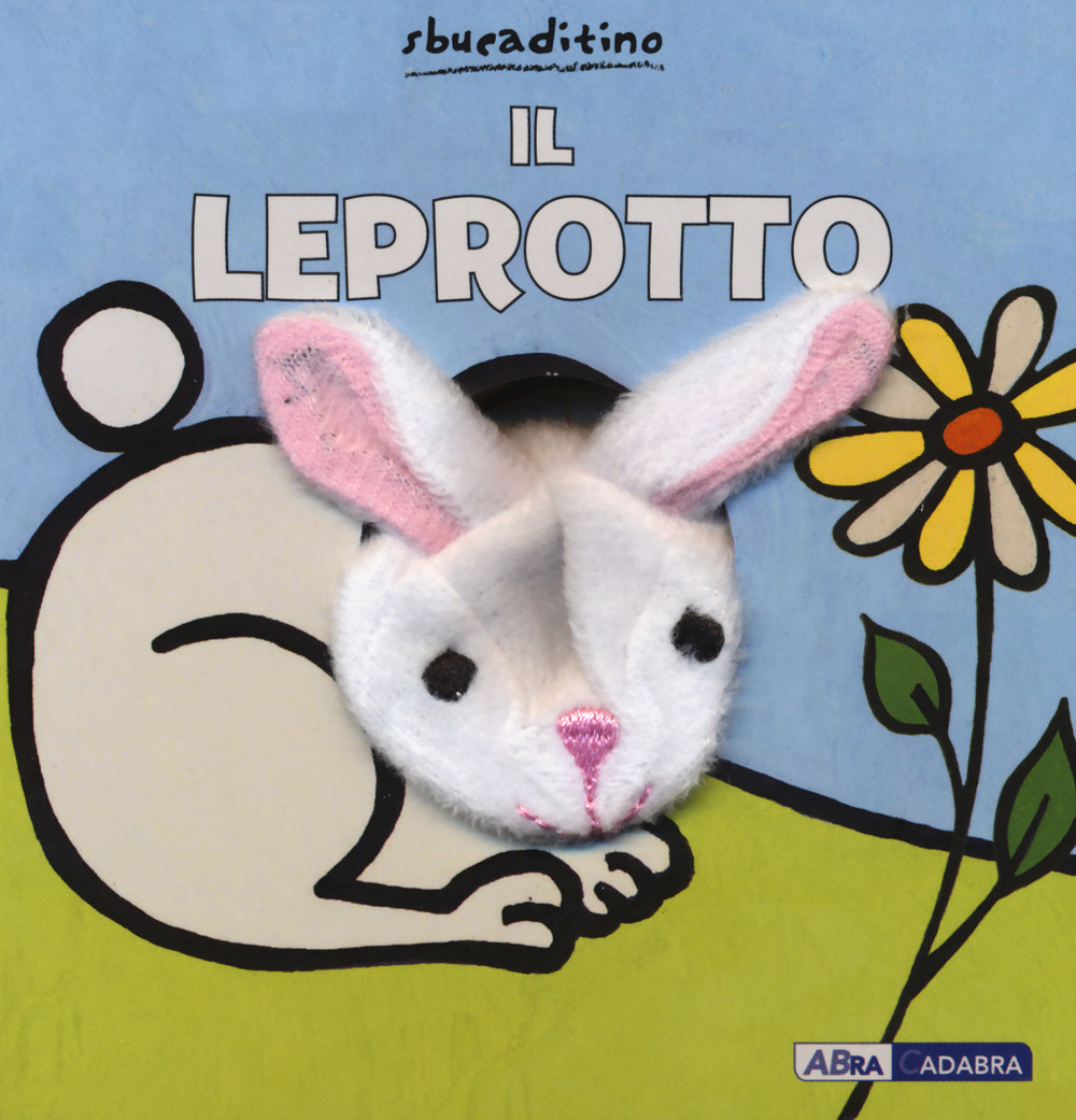 Il leprotto