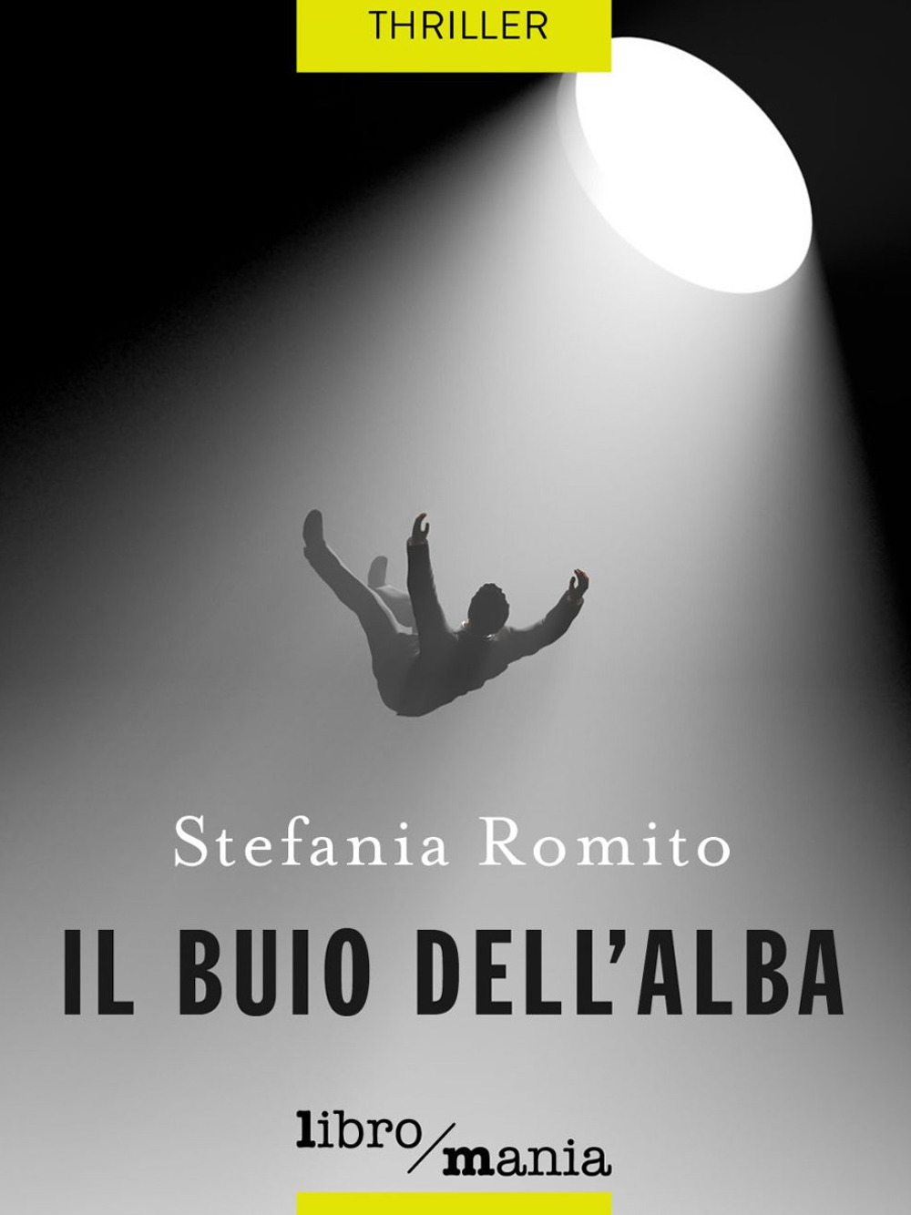 Il buio dell'alba