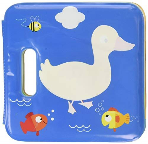 La paperella. Acquacadabra