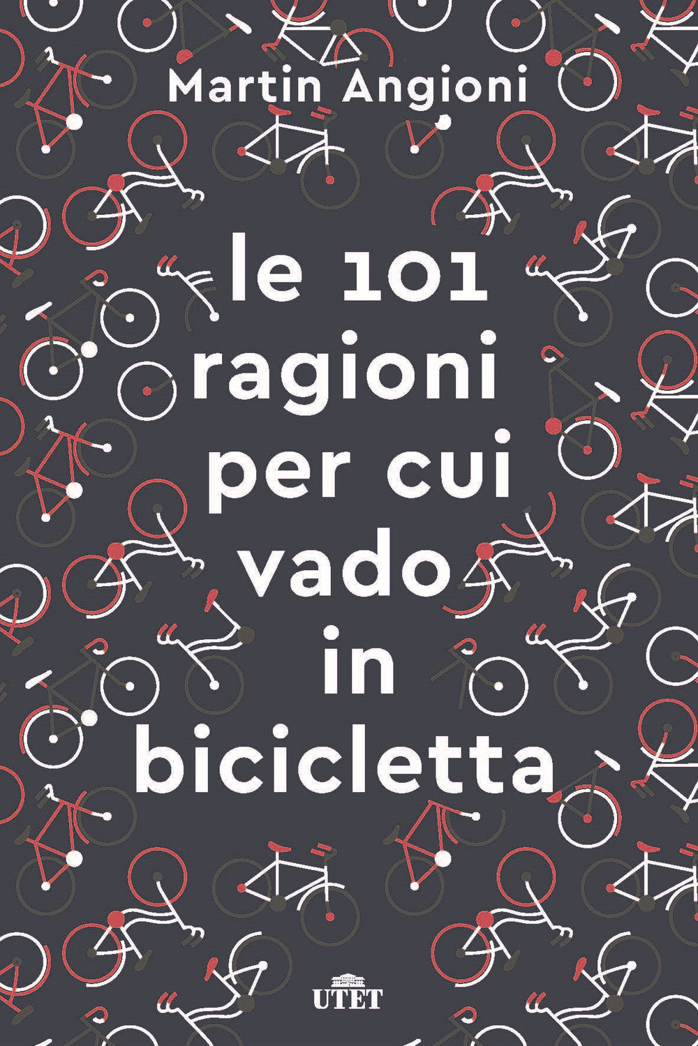 Le 101 ragioni per cui vado in bicicletta