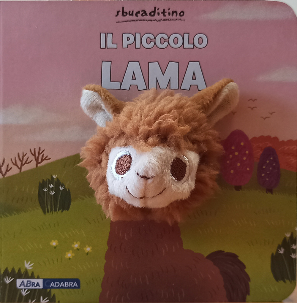 Il lama