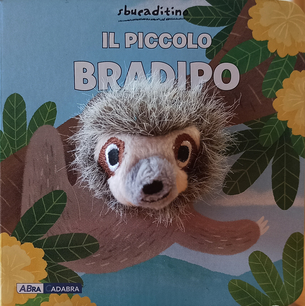 Il bradipo