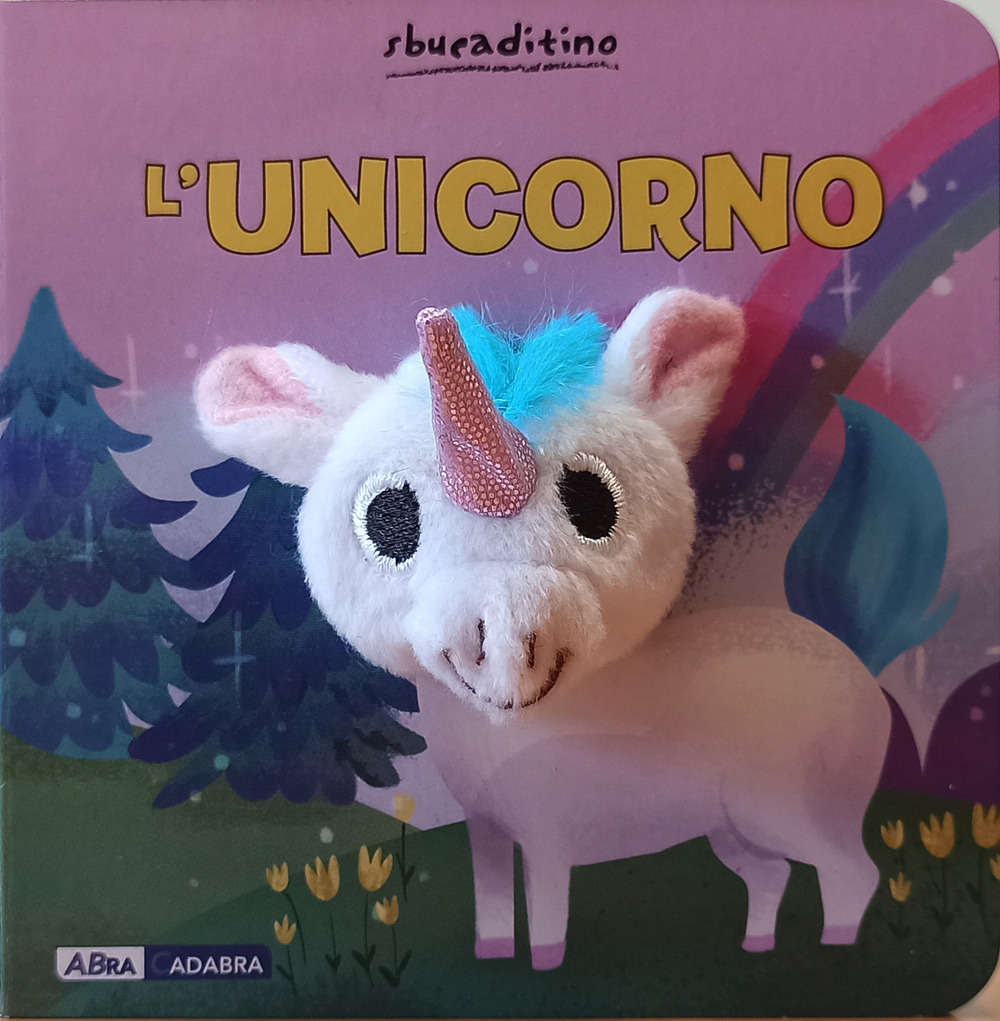 L'unicorno