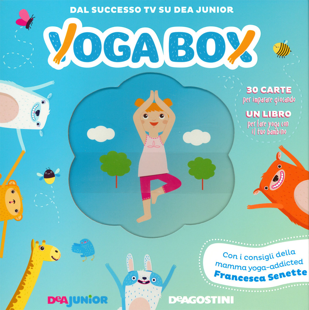 Yoga box