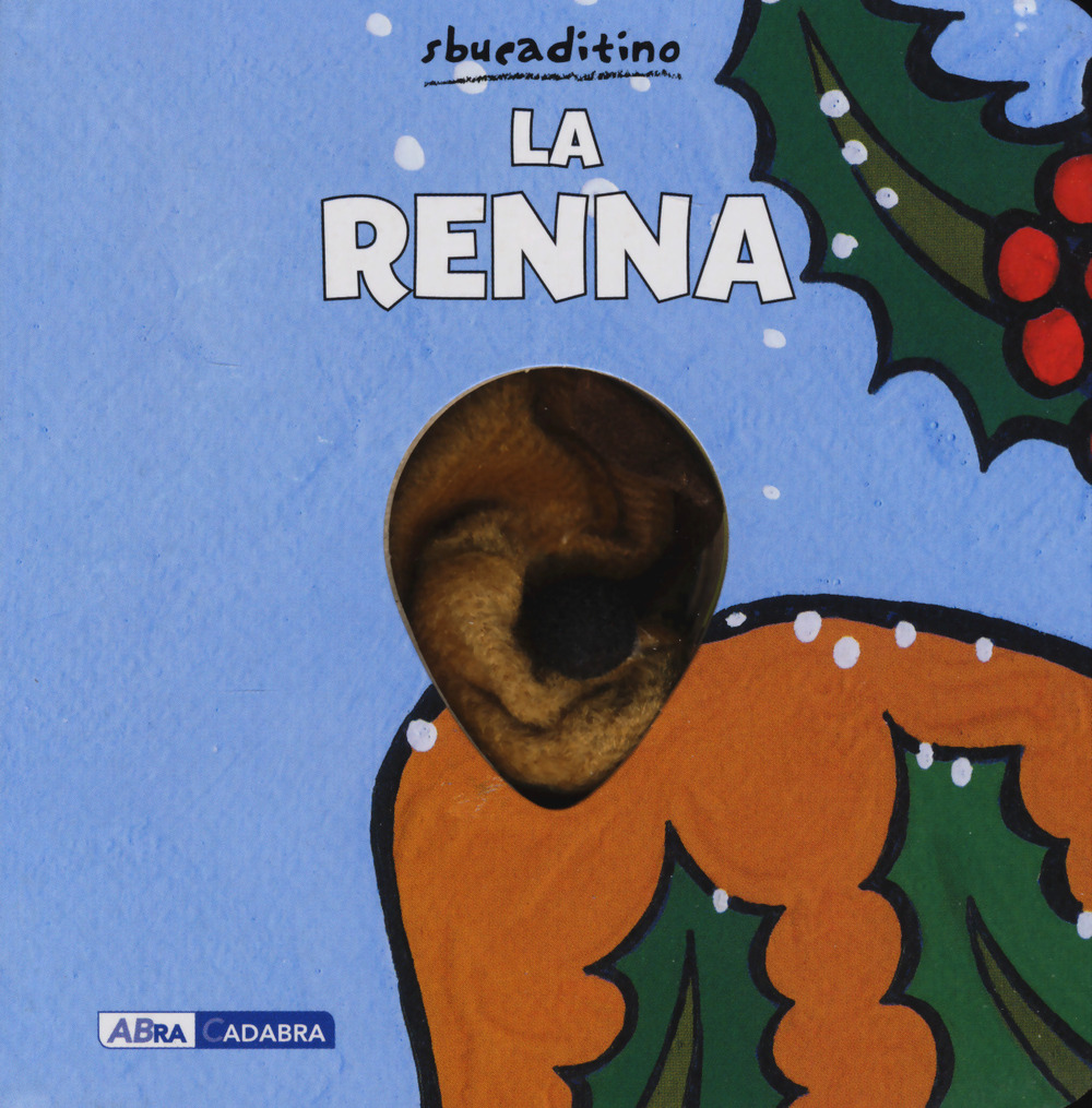 La renna