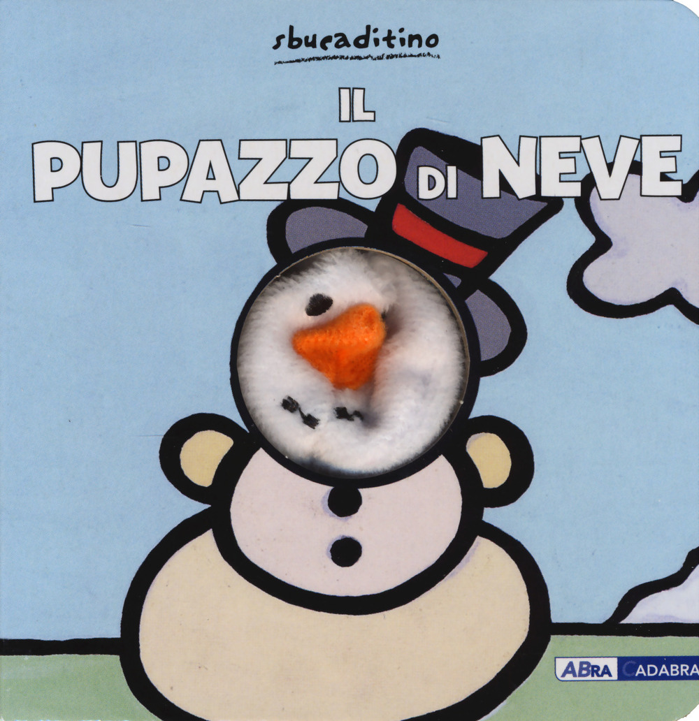 Il pupazzo di neve