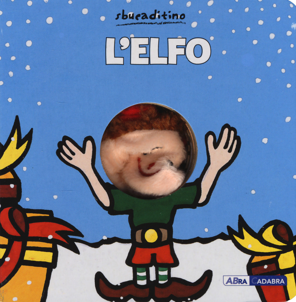 L'elfo